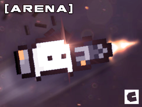play [Arena] Battles
