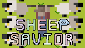 play Sheep Savior