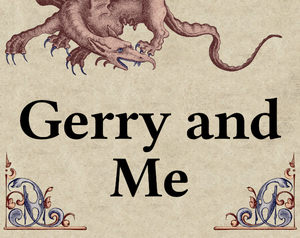 play Gerry And Me