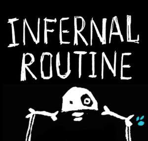play Infernal Routine