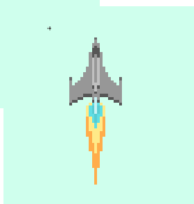 play Bomb Fighter 1
