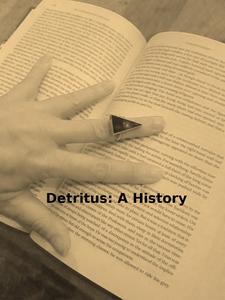 Detritus: A History Book