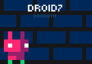 play Droid7