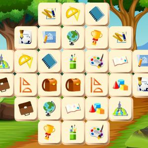 play School Mahjong Deluxe