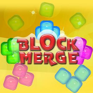 play Blocks Merge
