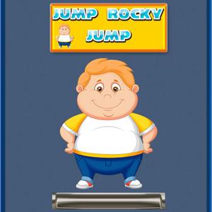 play Jump Rocky Jump