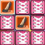 play Shoe-Memory