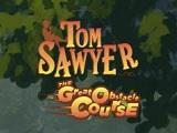 play Tom Sawyer The Great Obstacle Course