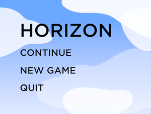 play Horizon 2.0