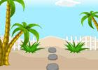 play Sd Beach Bungalow Escape