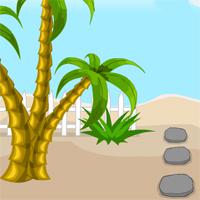 play Beach Bungalow Escape