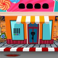 play Games2Jolly Sewer Cover Escape