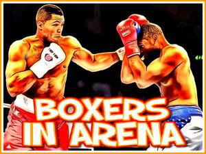 play Boxers In Arena