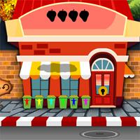 play Games2Jolly Sewer Cover Escape