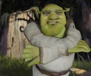 play Shrek.Fun