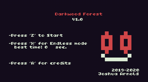 play Darkwood Forest
