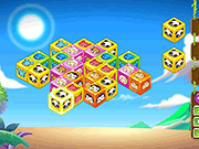 play Cube Zoobies