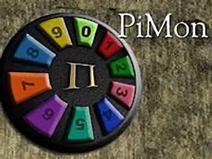 play Pimon
