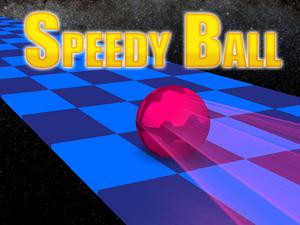 play Speedy Ball