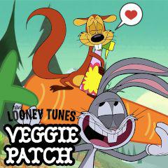 play New Looney Tunes Veggie Patch