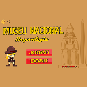 play Museu Nacional