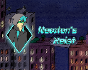 play Newton'S Heist