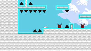 play Happy Cloud