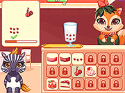 Milkshake Cafe