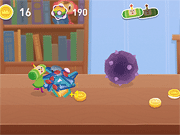 play Katamari Damacy Mini