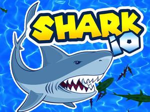 play Shark Io