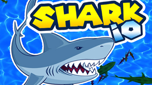 play Shark Io