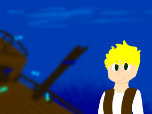 play Ocean Quest