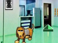 play Slinky Dog Room Escape