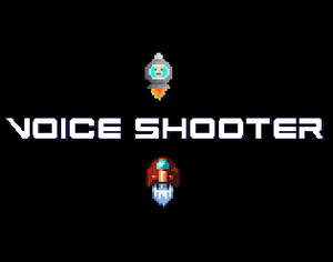 play Voiceshooter