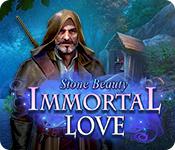 Immortal Love: Stone Beauty