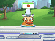 play Fizzy'S: Food Truck