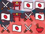 play Samurai Master Match 3