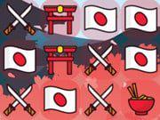 play Samurai Master Match 3