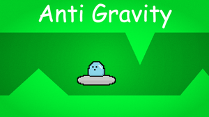 play Anti-Gravity