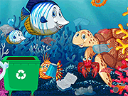 Hidden Ocean Pollution