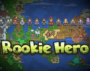 play Rookie Hero