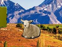 play Mountain Sheep Escape