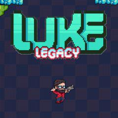 play Luke'S Legacy