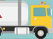 play Flat Loaded Trucks Hidden