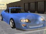 play Supra Drift 2