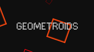play Geometroids