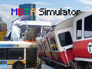 play Mbta Simulator