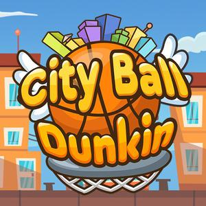 play City Ball Dunkin