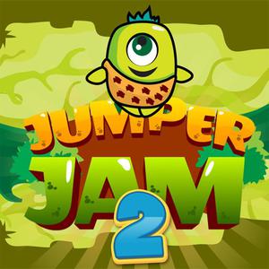 play Jumper Jam 2