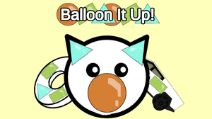 play Balloon It Up!